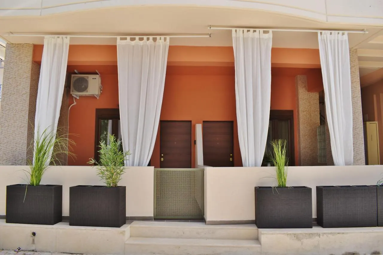 Kripis Studio Pefkochori