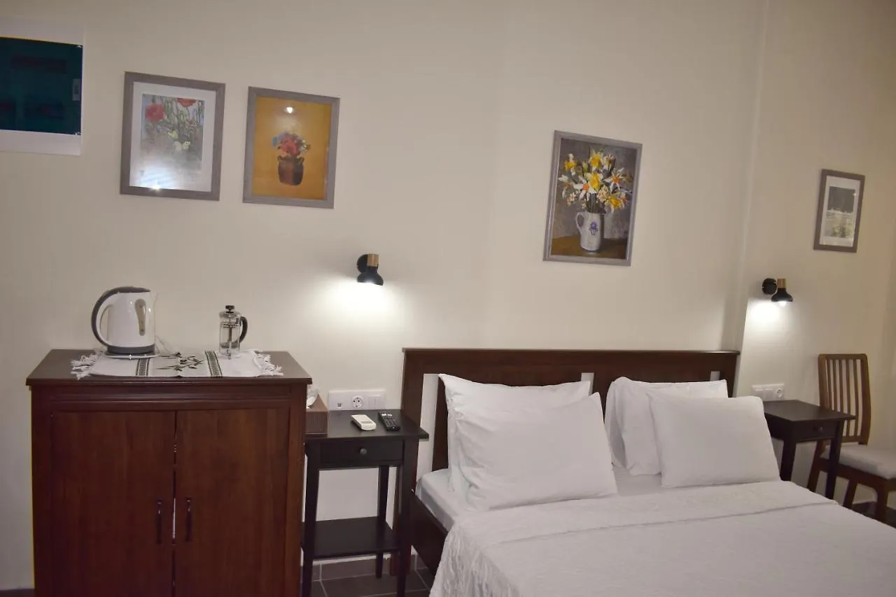 Kripis Studio Pefkochori