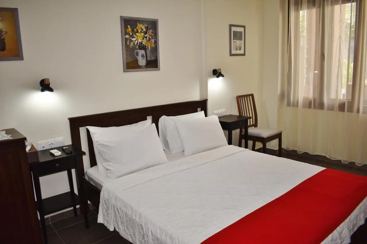 Appartement Kripis Studio Pefkochori